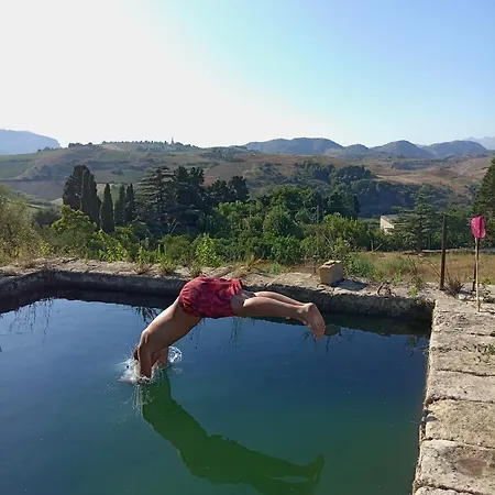 Tatil Evi San Giovanni