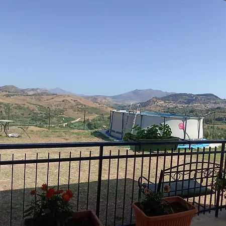 Holiday home Villetta San Giovanni Calatafimi