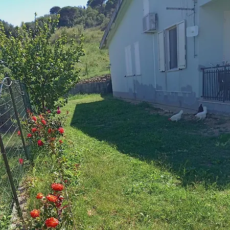 Villetta San Giovanni Holiday home *
