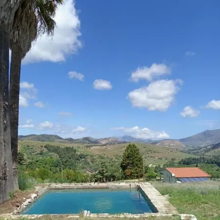 Villetta San Giovanni Holiday home