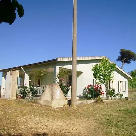 Villetta San Giovanni * Calatafimi