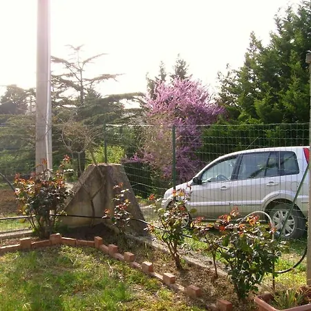 Villetta San Giovanni Calatafimi
