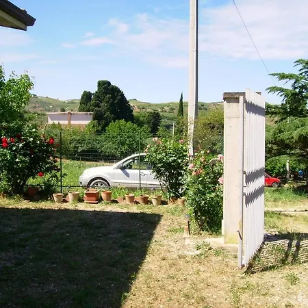 Villetta San Giovanni * Calatafimi