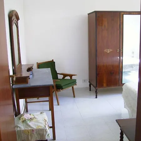 San Giovanni Tatil Evi *