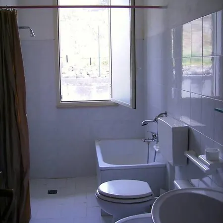 Holiday home Villetta San Giovanni