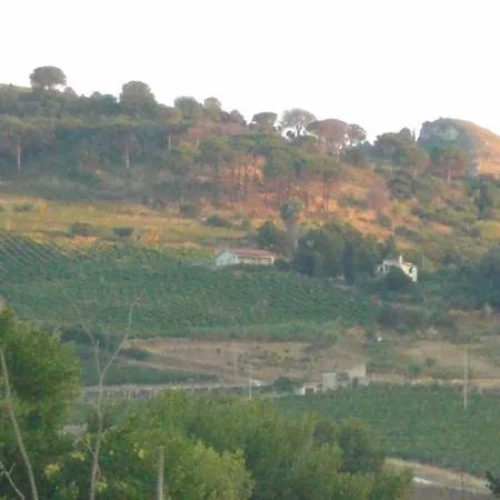 Holiday home Villetta San Giovanni