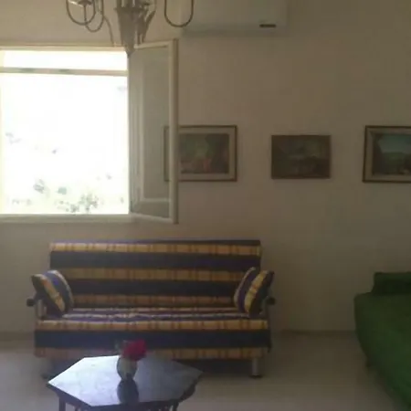 Holiday home Villetta San Giovanni