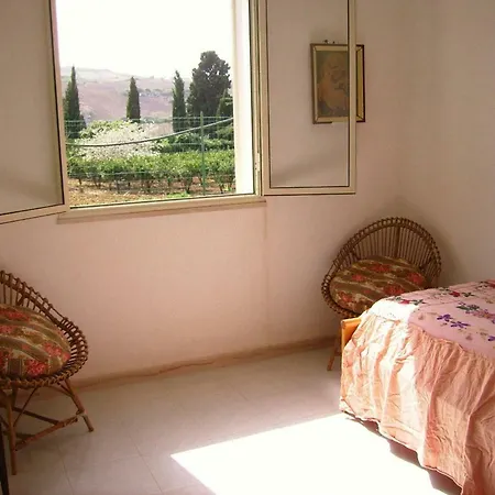 Villetta San Giovanni Holiday home Calatafimi