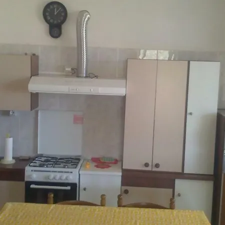 Holiday home Villetta San Giovanni *
