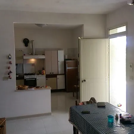 San Giovanni Tatil Evi *