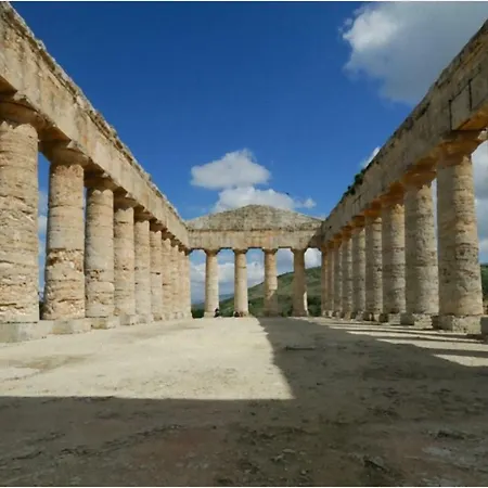 Tatil Evi San Giovanni