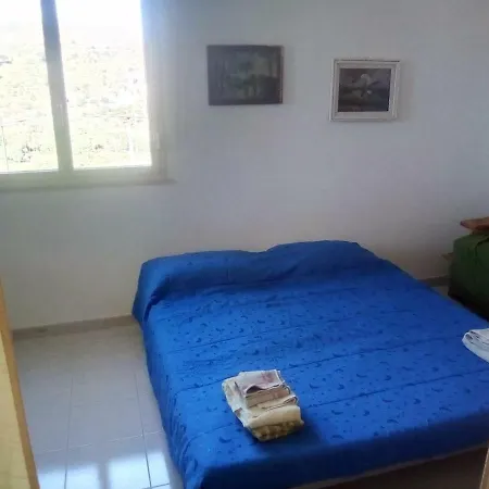 San Giovanni Tatil Evi *